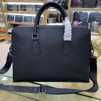Prada Bags 6918-1 38x6x27cm