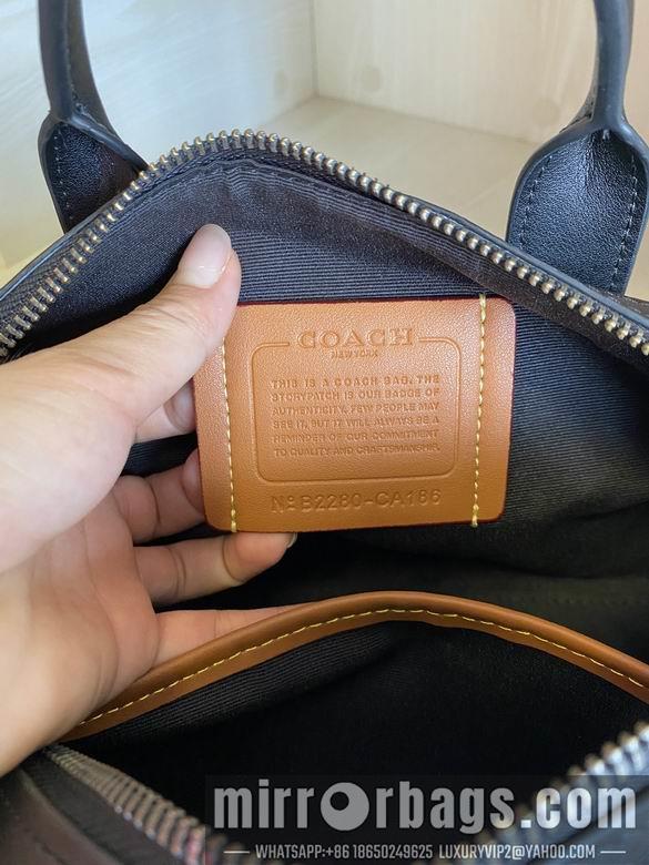 Coach Bags CA186 24X14X11cm JH