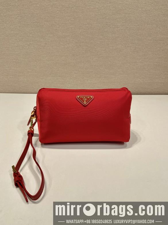 Prada Bags Prada 1NS693 20x11.5x9cm AP3