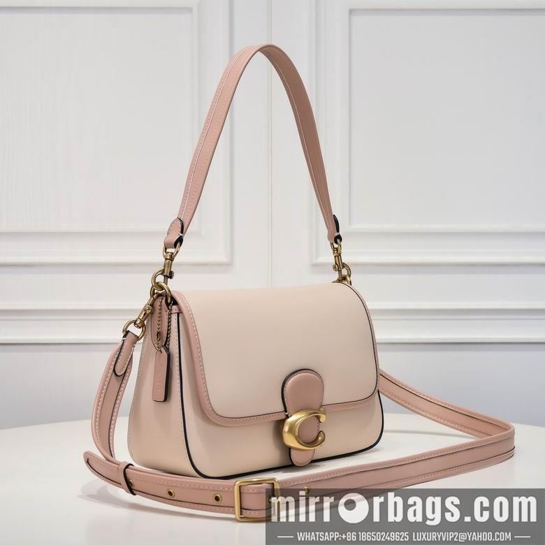 Coach Bags c5261 26x16.5x9cm CN 5