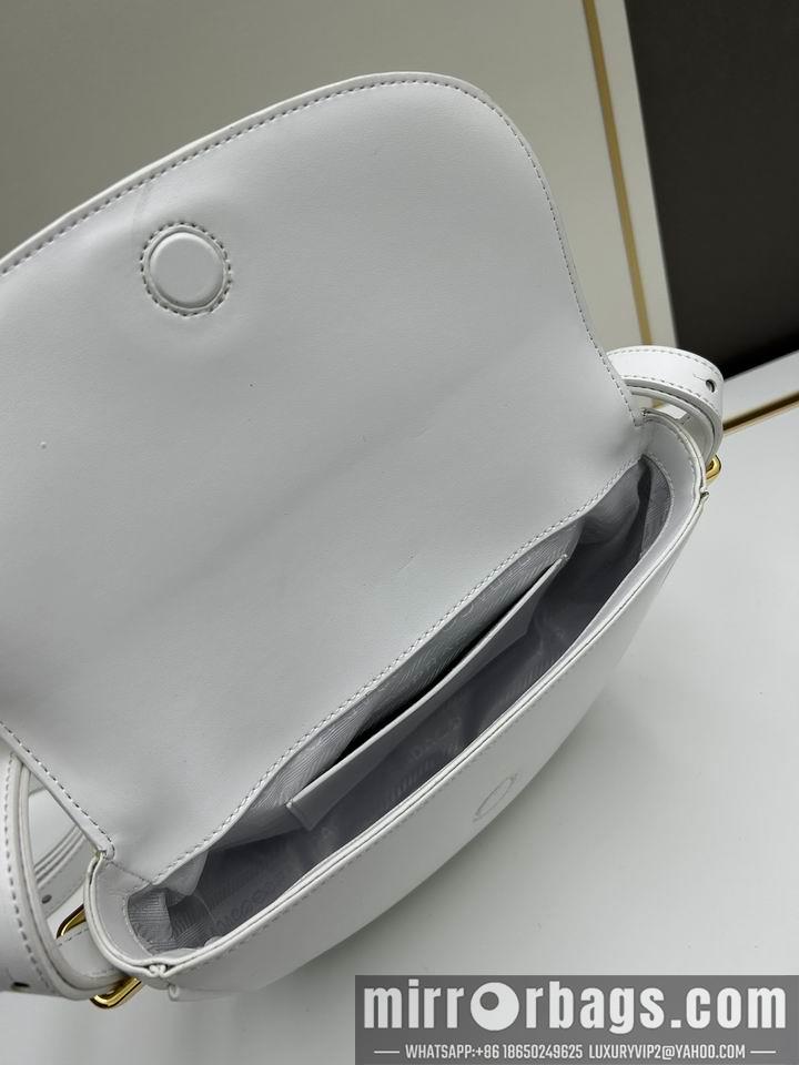 Prada Bags Prada 1BD365 20x16x6cm jj2