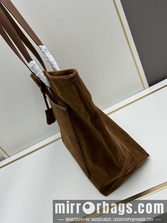 Prada Bags Prada 2463 47x30x16cm jj