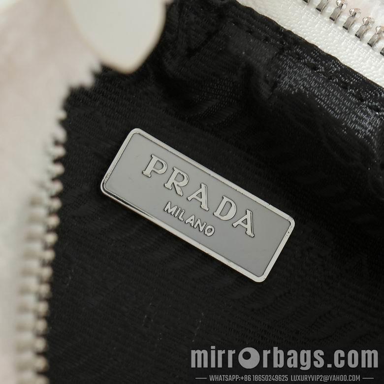 Prada Bags Hobo 2000 22X17X6cm XMY 4colour