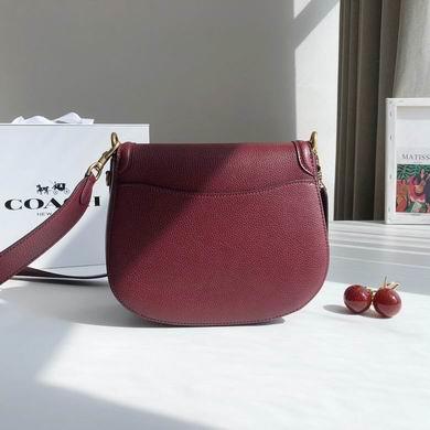 Coach Bags BHC0749 23X20X7 three colors
