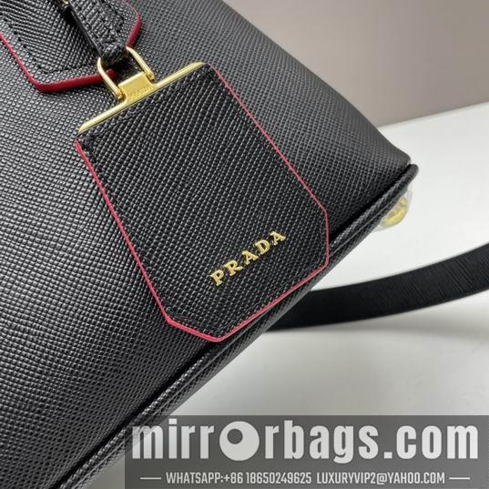 Prada Bags Prada 1BG443 25x18.5x12.5cm ww4色