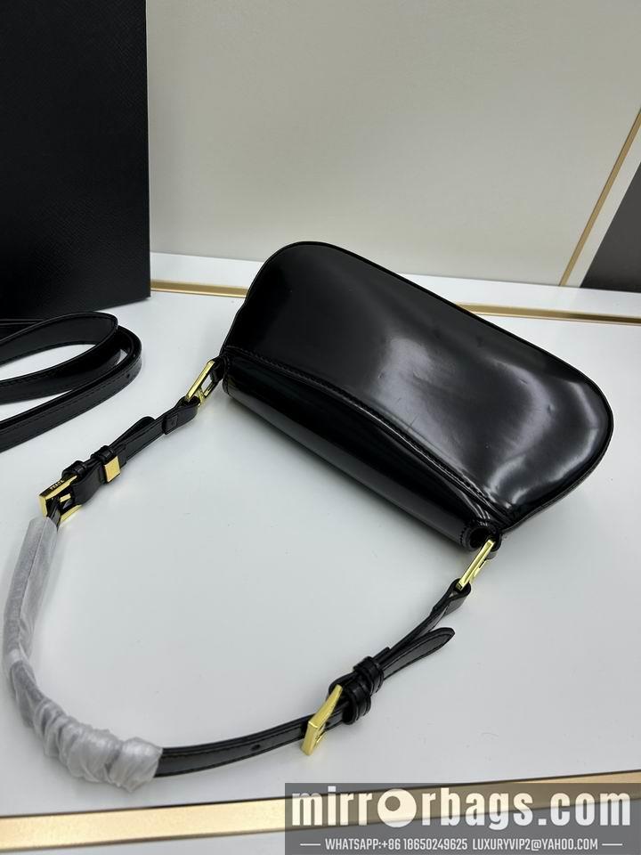 Prada Bags Prada 817 24x12x4cm jj1