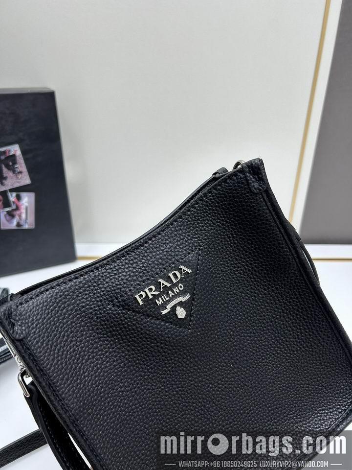 Prada Bags Prada 1BC073 20x19x6cm jj.