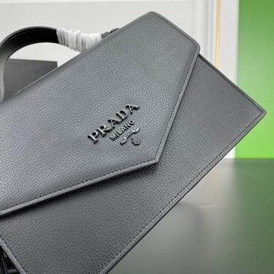 Prada Bags WOC 2130 26X18X7cm YW