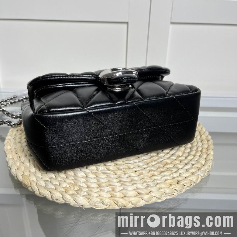 Coach Bags 20X11X7cm 030102 JH 4colour