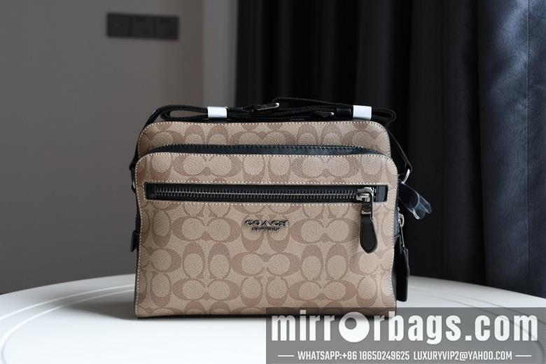 Coach Bags 91485 26X20X6cm XM 2colour
