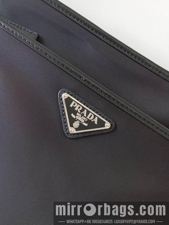Prada Bags 2VH797 26X27X6.5cm WP
