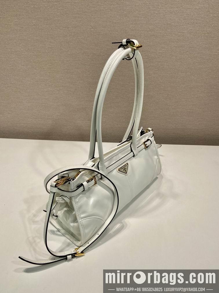 Prada Bags Prada 1BA426 32x15.5x12cm AP.