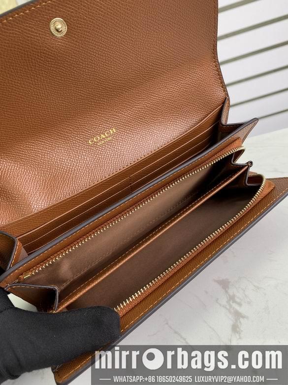 Coach Bags F54022 20X10X4cm XM 2colour