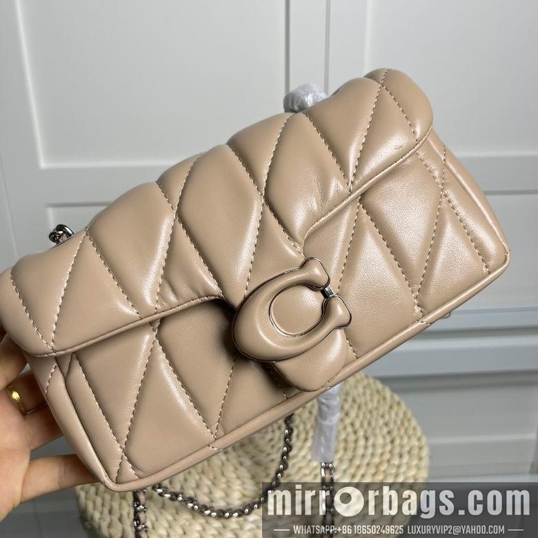 Coach Bags 20X11X7cm 030102 JH 4colour