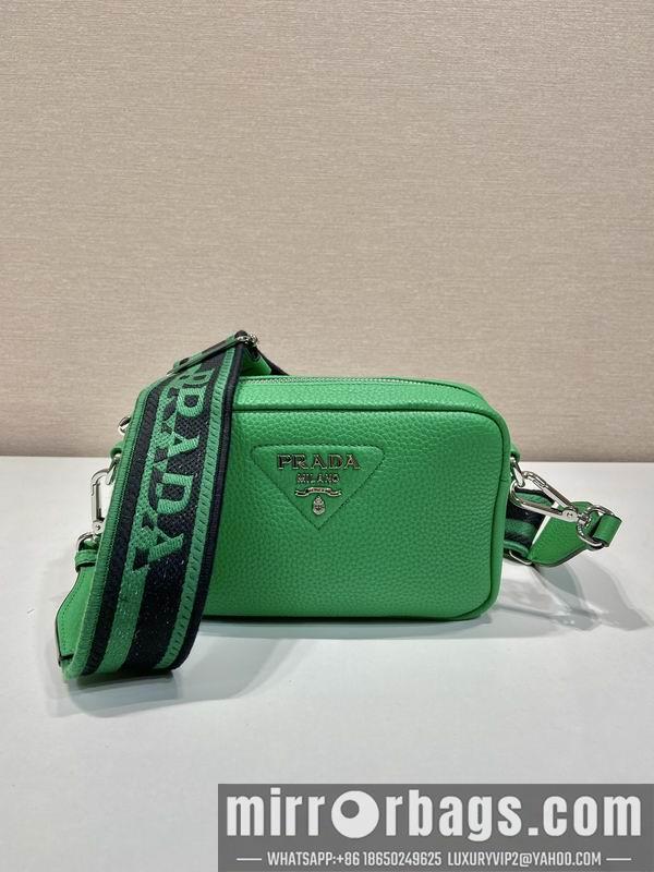 Prada Bags Prada 1BH192 19x12x6cm AP
