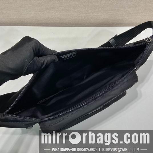 Prada Bags Prada 2VL003 34x19x6cm AP