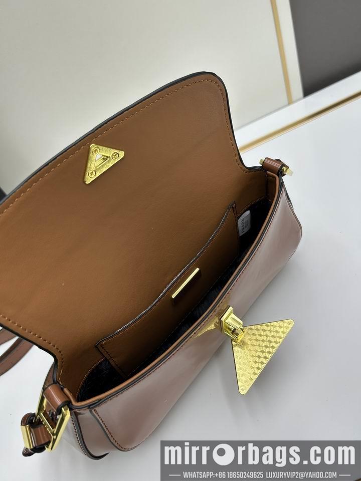 Prada Bags Prada 817 24x12x4cm jj
