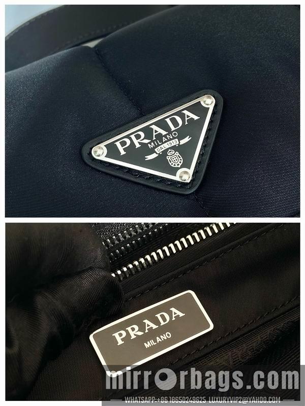 Prada Bags 1BH618 27x23x10cm Ap