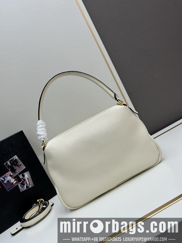 Prada Bags Prada 1BA109 30x22x10cm jj4