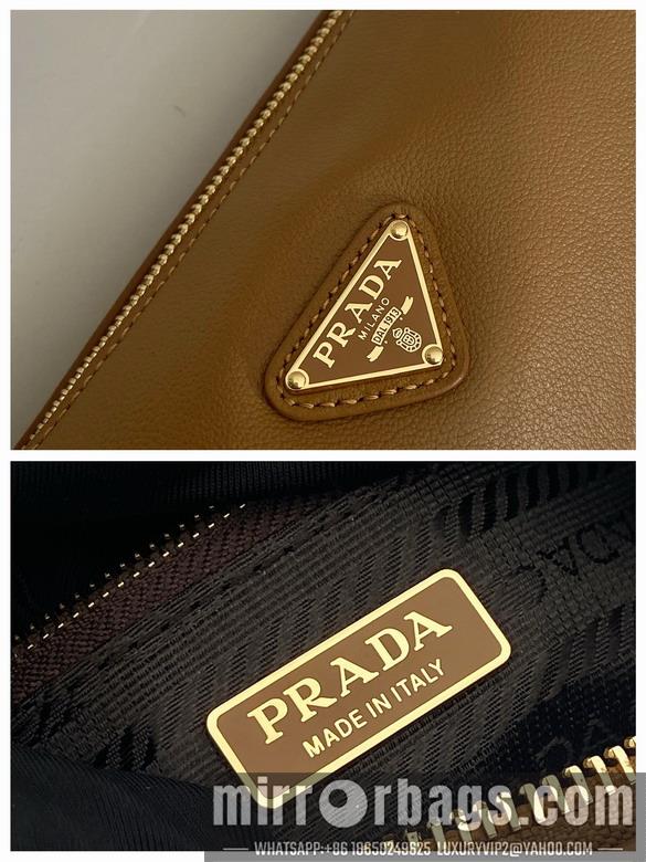 Prada Bags Prada 1BC239 22x9x7.5cm AP