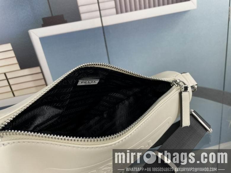 Prada Bags 1BD288 26X14X11cm XMY 4colour