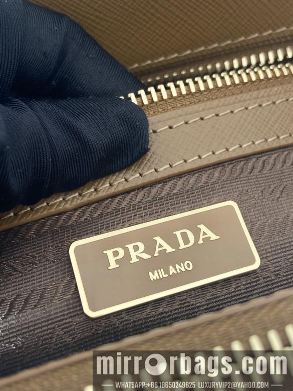 Prada Bags Prada 1BA896 24.5x16.5x11cm AP