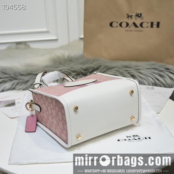 Coach Bags c5115 22X21X12cm XM