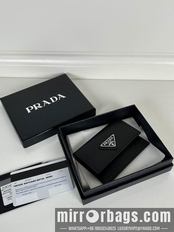 Prada Bags 1MF028 10X7cm YG 2colour