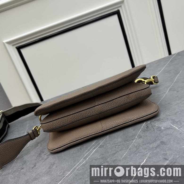 Prada Bags Prada 1BH194 23x14x6.5cm ss1