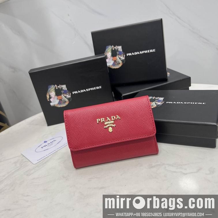 Prada Bags Prada ML204 11x6.5cm zy