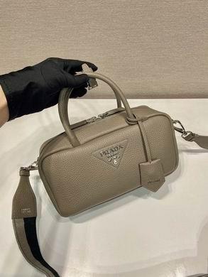 Prada Bags Prada 1BB102 24x12x8.5cm AP
