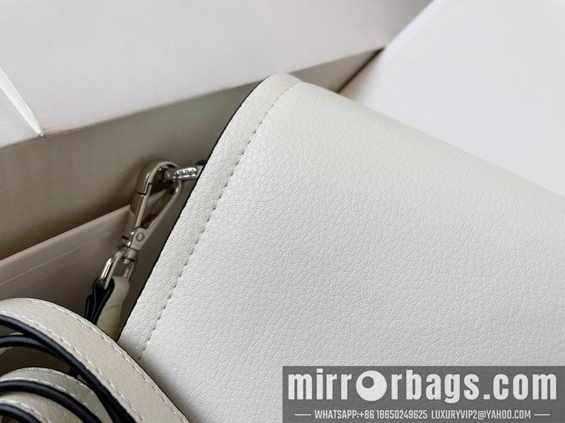 Prada Bags 1BD314 15.5x9x23cm CN