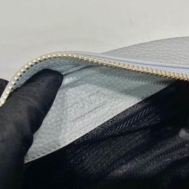 Prada Bags Parda 1BH187雕花 20.5x13x8.5cm Ap