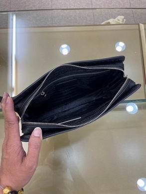 Prada Bags 1126 27x5x18cm