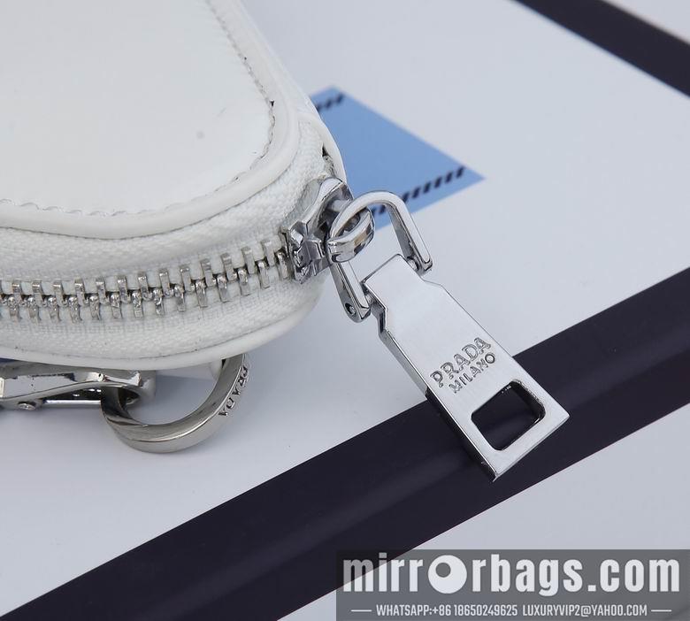 Prada Bags 13X9X2cm 112201 XMY 3colour