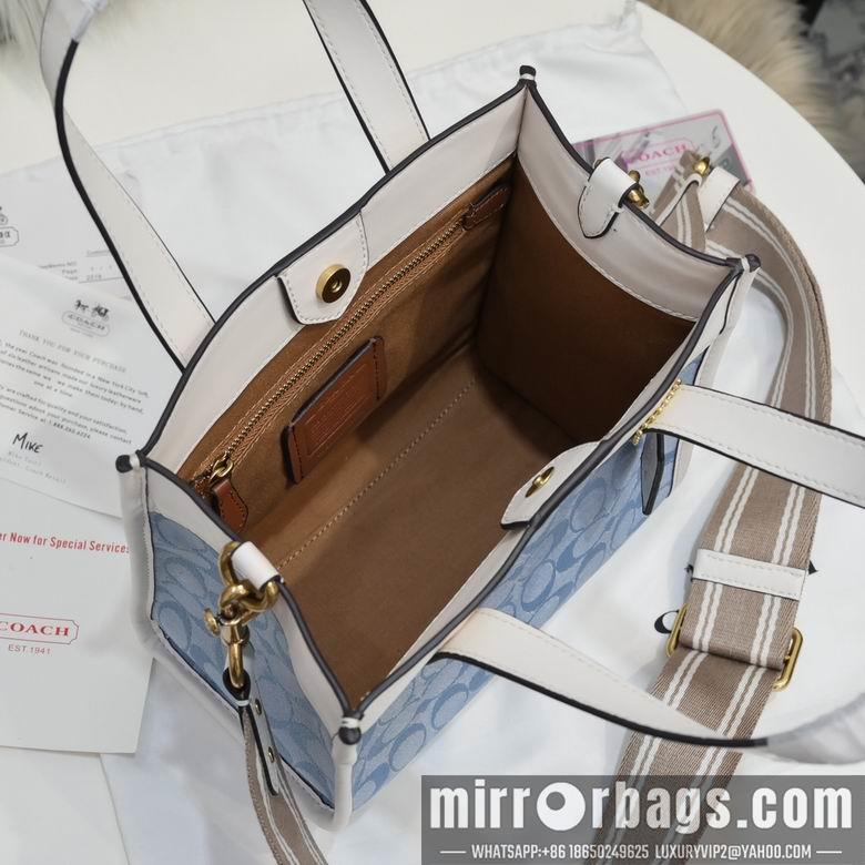 Coach Bags 22X21X12cm 041017 AZ