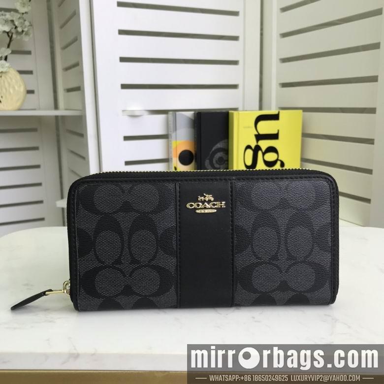 Coach Bags F54630 20X10cm XM 4colour