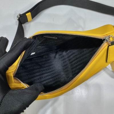 Prada Bags 1BH288 big bags26X14X12cm Small bags5X10X2cm CN 4Original