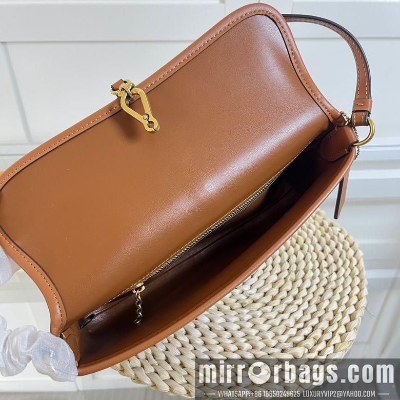 Coach Bags Cp132 26X13X3.5cm DN 4colour