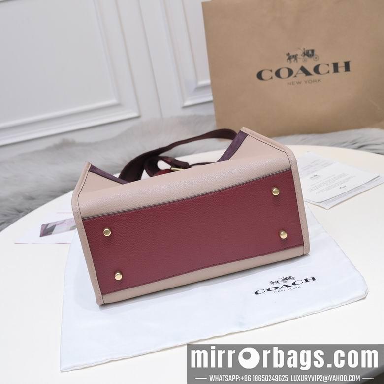 Coach Bags c6035 30X21X15cm XM