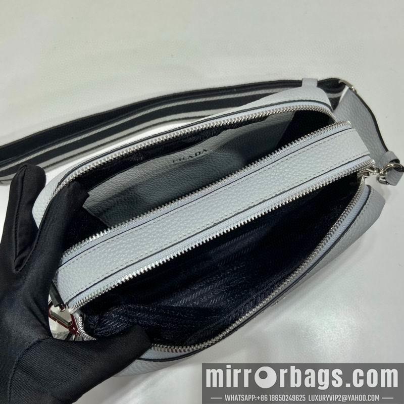 Prada Bags 1BD082 22X14X8cm Ap