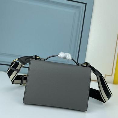 Prada Bags Saffiano 2129 21X14X6.5cm YW