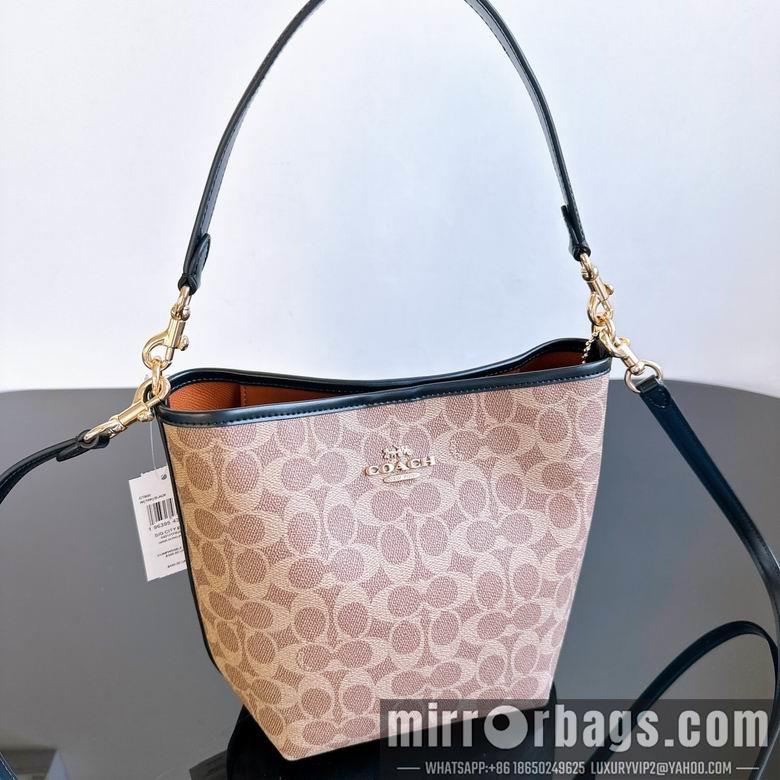 Coach Bags CT800 17X11X21cm AZ 3colour
