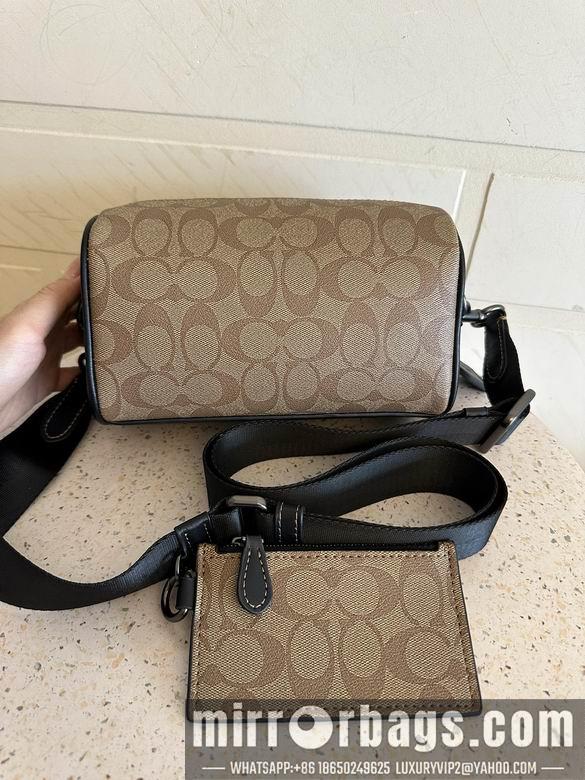 Coach Bags CJ674 21X11.5X10cm JH 2colour