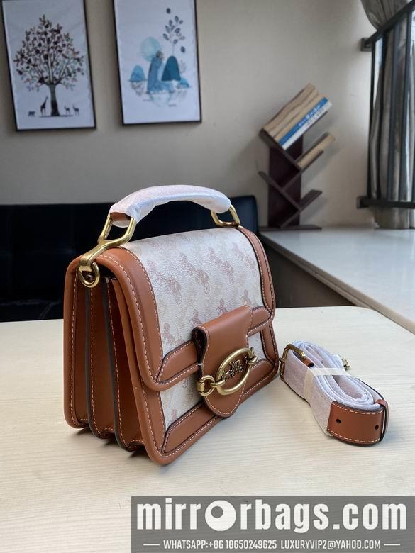 Coach Bags C8451 22x16x10cm
