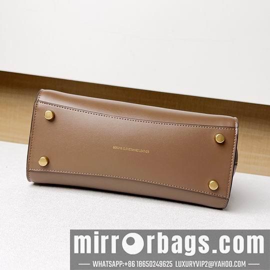 Coach Bags CP119 26X30X12cm AZ 4colour