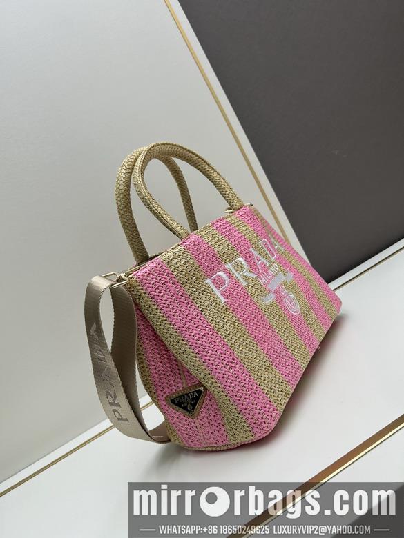 Prada Bags Prada 2359 30x19x16cm jj2