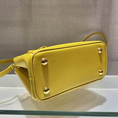 Prada Bags Galleria Saffiano AP1BA906 20x15x9.5