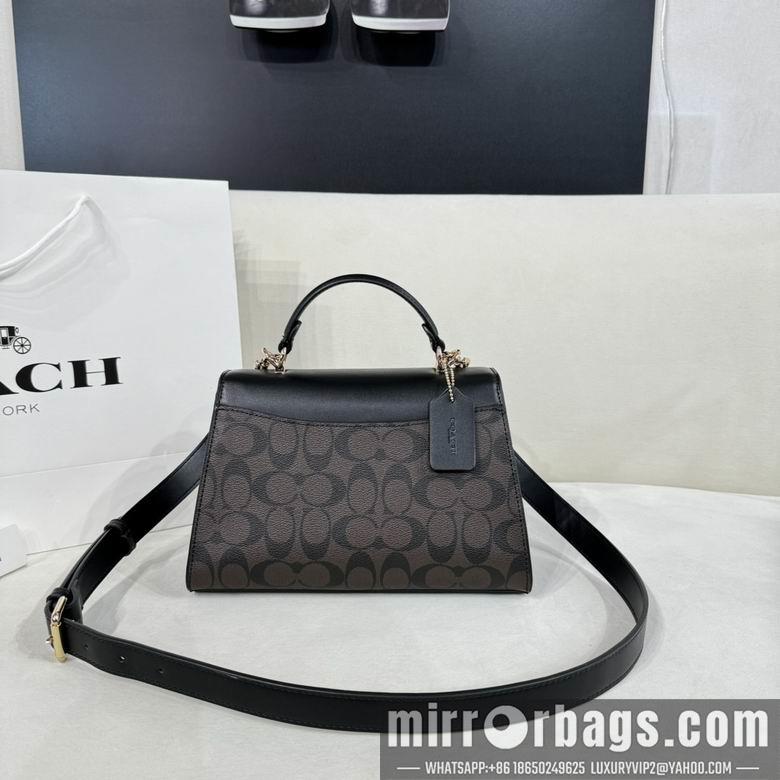 Coach Bags 27X17cm 060311 XMY 2