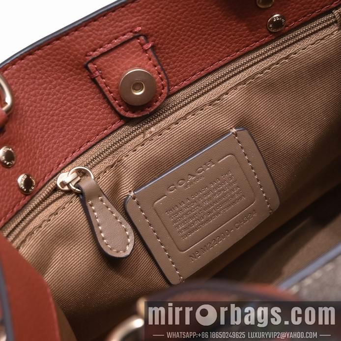 Coach Bags CH324 22X21X12cm AZ